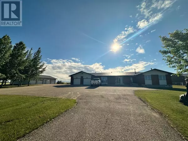 Rural Grande Prairie No. 1 County Of, AB T8W5E3,710049 71 Range