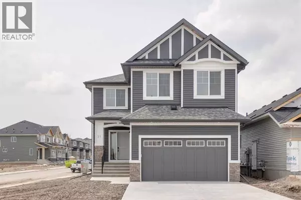 Airdrie, AB T4B4G2,21 Bayview Mews SW