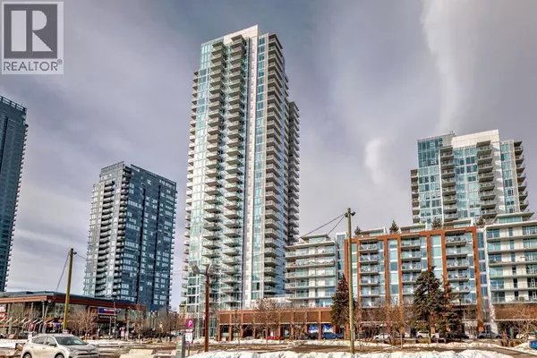 3104, 510 6 Avenue SE, Calgary, AB T2T0Z6