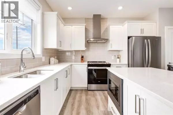 Calgary, AB T2X4L3,220, 20 Silverado Crest Park SW