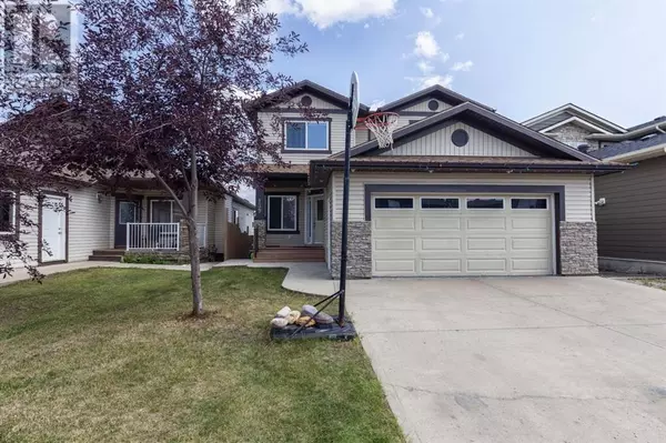 139 Killdeer Way, Fort Mcmurray, AB T9K0P8