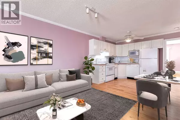 Calgary, AB T2R1R3,1541 11 Street SW