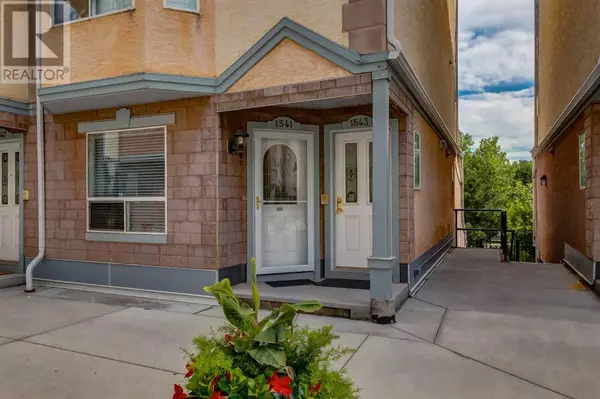 Calgary, AB T2R1R3,1541 11 Street SW