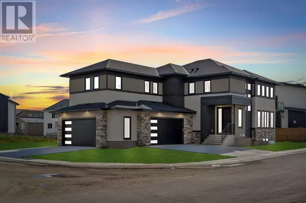 4 North Bridges Glen, Langdon, AB T0J1X3