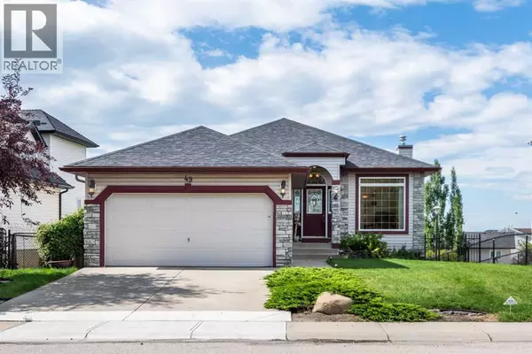 49 Arbour Crest Heights NW, Calgary, AB T3G5A3