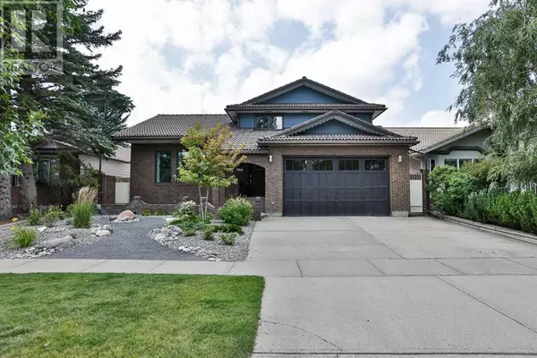 234 McMaster Boulevard W, Lethbridge, AB T1K4R3
