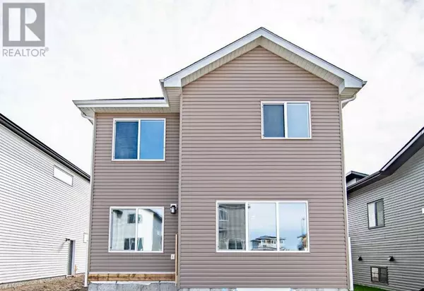 Red Deer, AB T4P3G8,104 Emerald Drive