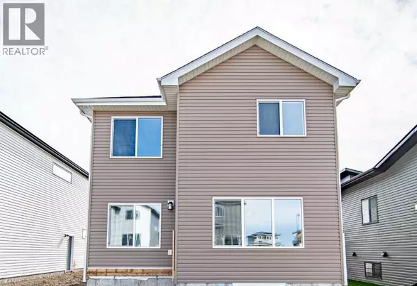 Red Deer, AB T4P3G8,104 Emerald Drive