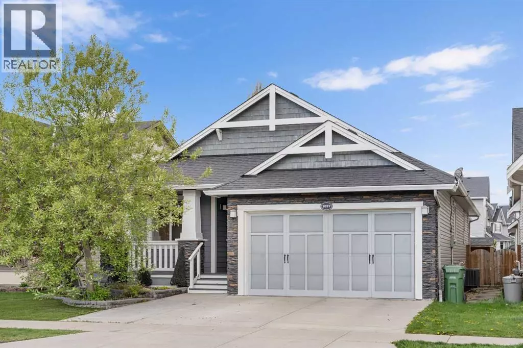 Airdrie, AB T4B0X8,1027 Williamstown Boulevard NW