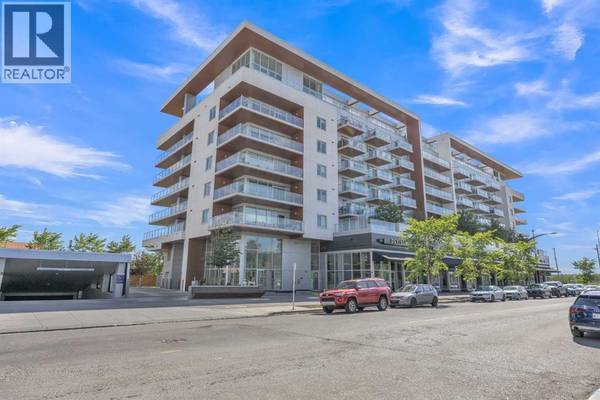 Calgary, AB T3H6B5,217, 8505 Broadcast Avenue SW