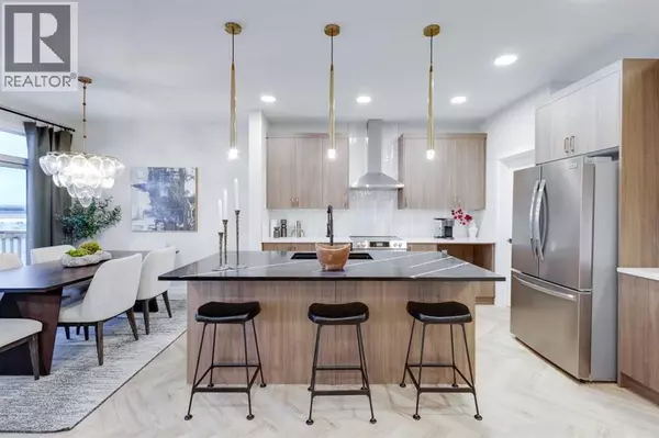 112 Sundown Crescent, Cochrane, AB T4C1Y3