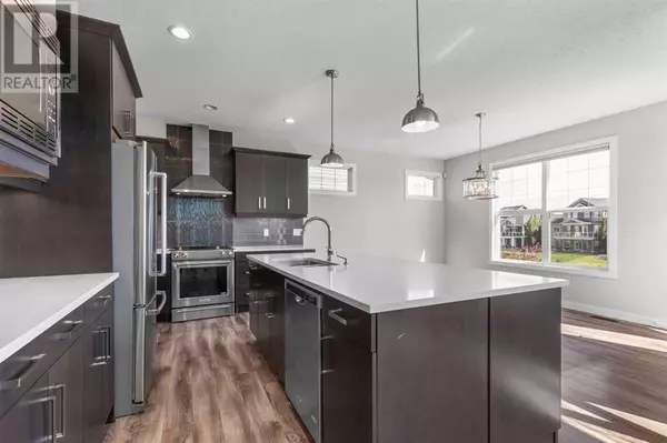 Airdrie, AB T4B0V4,2321 Bayside Circle SW