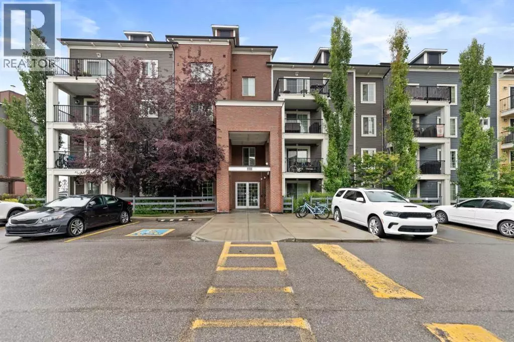 Calgary, AB T2Z5C9,4414, 99 Copperstone Park SE