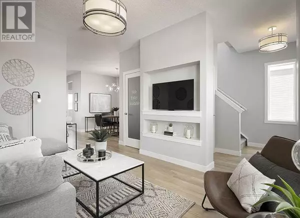 Airdrie, AB T4B0Y8,2074 Cobblebrook Crescent SW