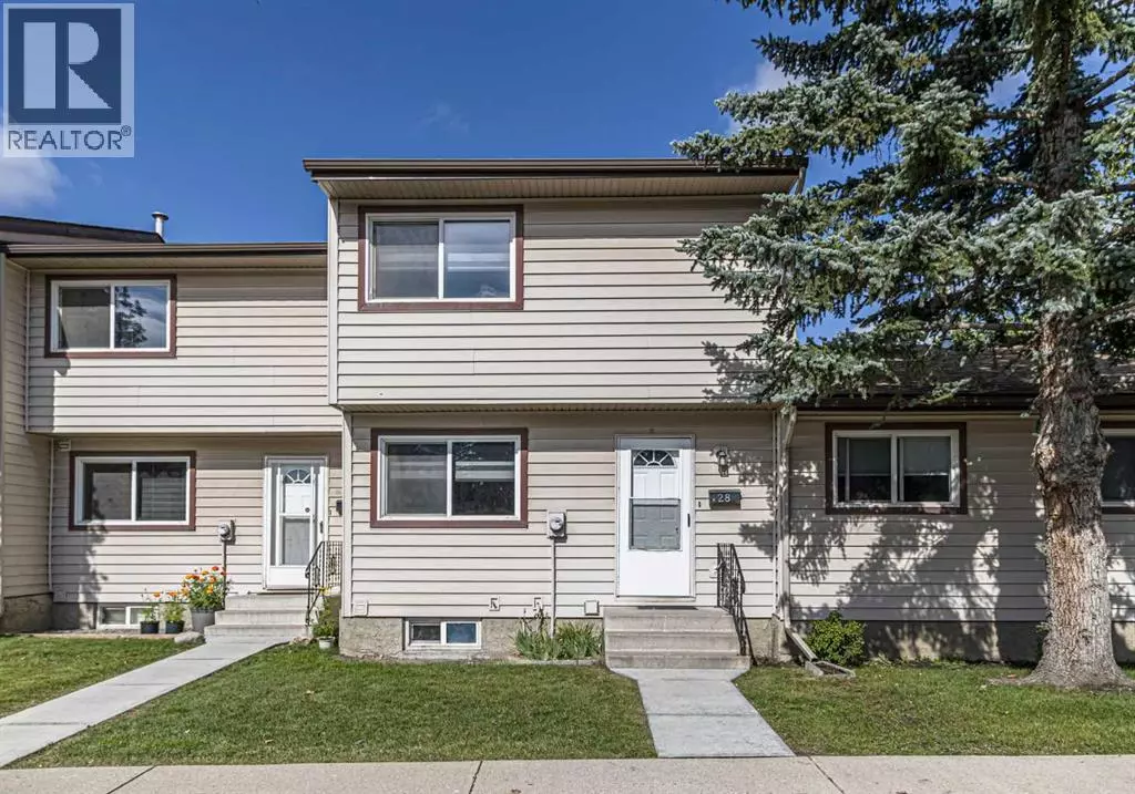 Calgary, AB T2A5Z8,28, 6100 4 Avenue NE