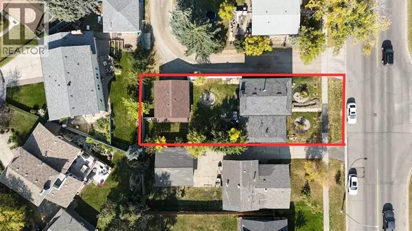 Calgary, AB T2V1S9,10003 Oakfield Drive SW