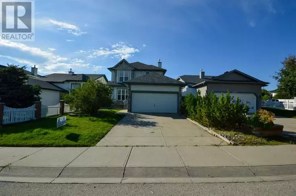 Calgary, AB T3K4R8,12634 Coventry Hills Way NE