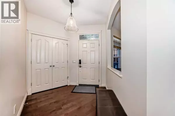 Calgary, AB T3H0B7,23 Cortina Way SW