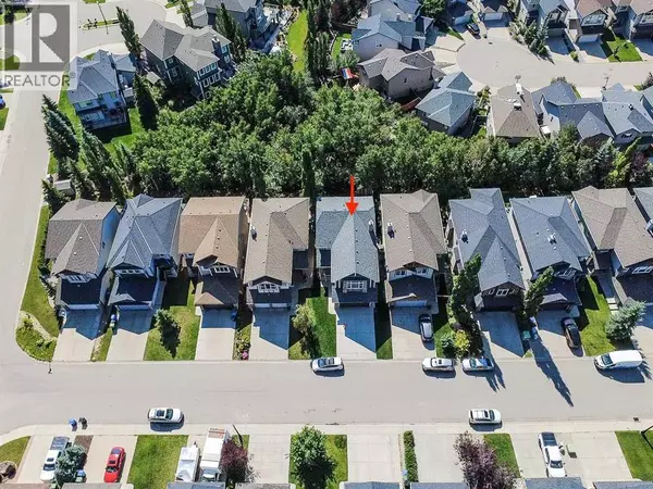 Calgary, AB T3H0B7,23 Cortina Way SW
