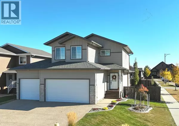2603 63 Street, Camrose, AB T4V5J6