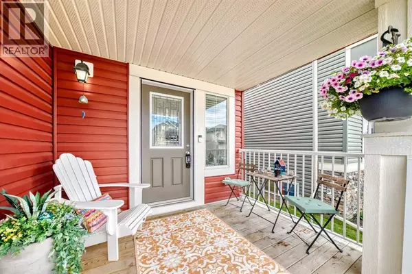 Cochrane, AB T4C0Y9,173 Willow Green