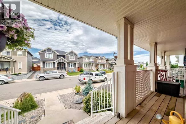 Cochrane, AB T4C0Y9,173 Willow Green