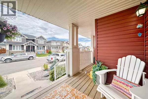 Cochrane, AB T4C0Y9,173 Willow Green