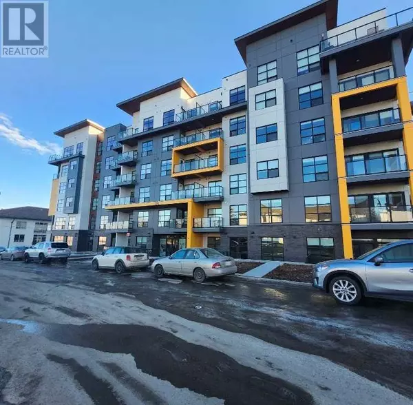 315, 370 Dieppe Drive SW, Calgary, AB T3E0E6