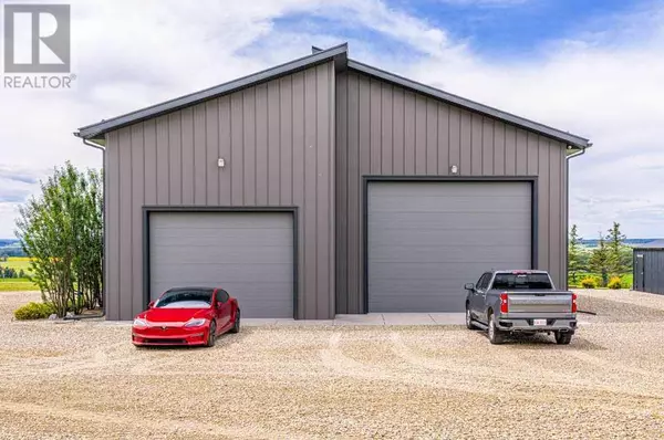 Rural Mountain View County, AB T4H4A4,33078 Highway 766