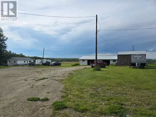 Rural Yellowhead County, AB T7E3C7,53202A Range Road 152