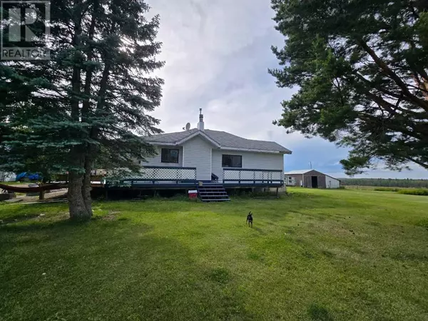 Rural Yellowhead County, AB T7E3C7,53202A Range Road 152