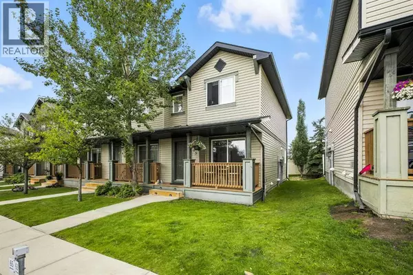 Okotoks, AB T1S0C9,65, 105 Drake Landing Common