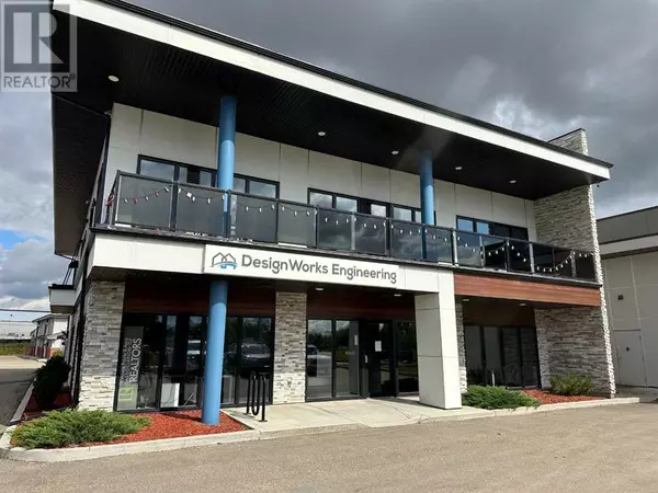 Grande Prairie, AB T8V3A6,116, 8805 Resources Road