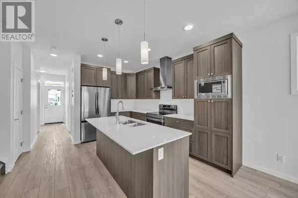 Calgary, AB T3P2L9,454 & 458 Carringvue Grove