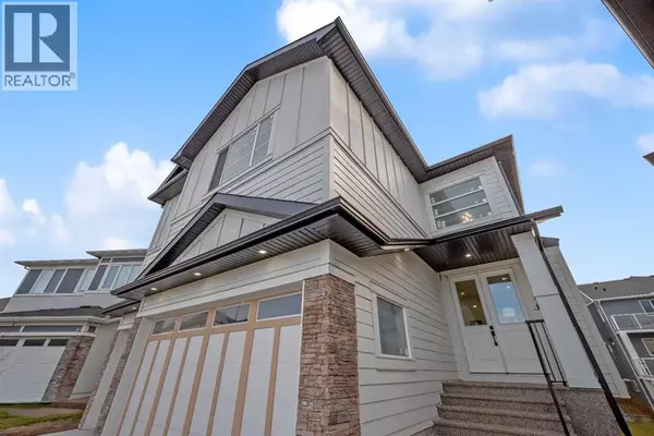 Chestermere, AB T1X1Y1,327 Kinniburgh Place
