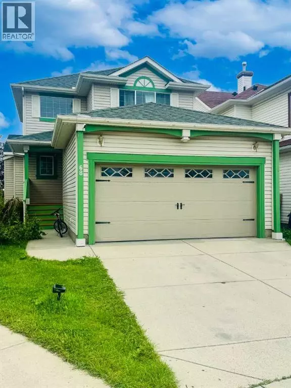 Calgary, AB T3J3W1,68 Martha's Haven Gardens NE