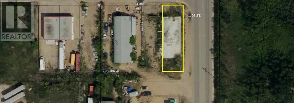 9731 89 Avenue, Peace River, AB T8S1G8