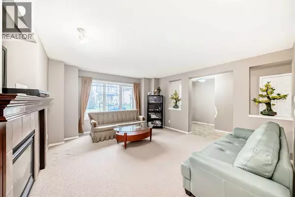 Calgary, AB T2Z4X8,135 Copperstone Grove SE