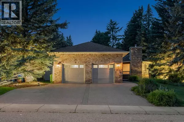 9948 Patton Road SW, Calgary, AB T2V5G1