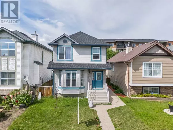 Calgary, AB T3J4X4,78 Tarington Place NE