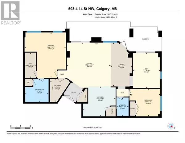 Calgary, AB T2N1Z4,503, 4 14 Street NW