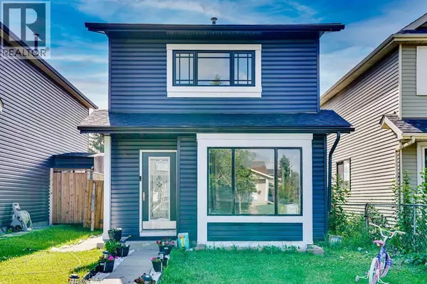 316 Falton Drive NE, Calgary, AB T3J2X1