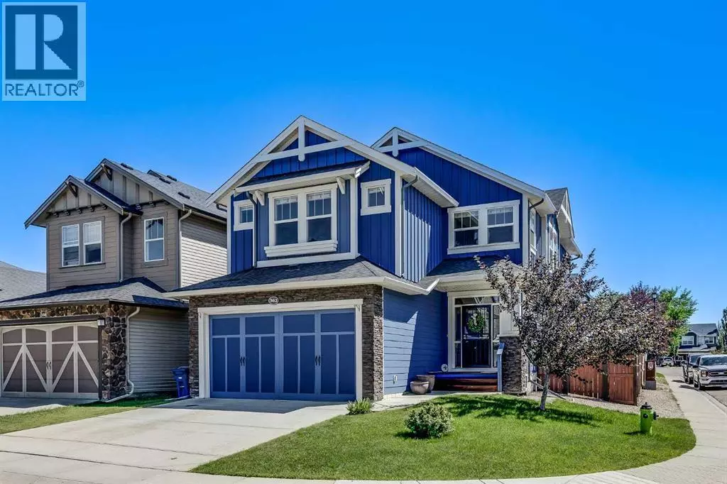 Airdrie, AB T4B0T2,362 Williamstown Green NW
