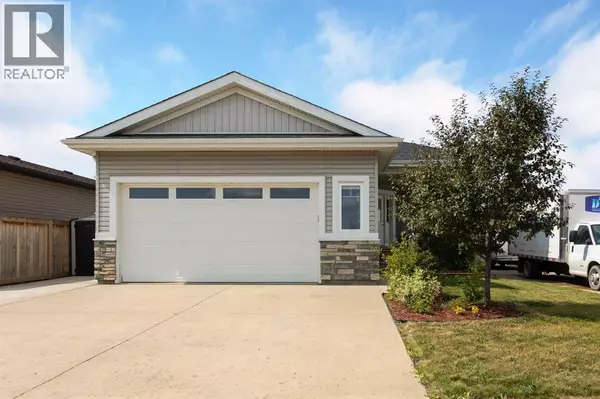741 Beacon Hill Drive, Fort Mcmurray, AB T9H2P6