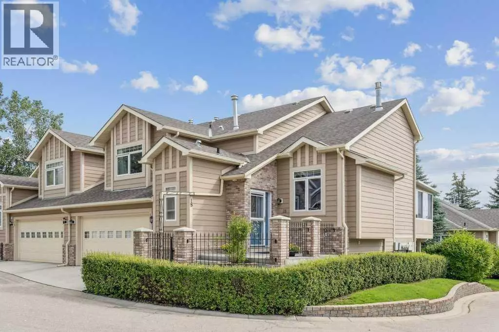 Calgary, AB T3A6A4,18 Varsity Estates Park NW