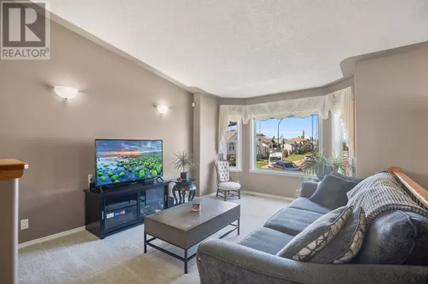 Red Deer, AB T4R3E1,30 Drummond Close