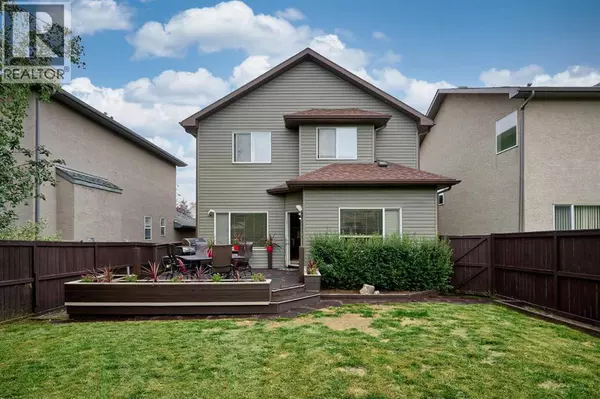 Calgary, AB T3K5R7,112 Panamount Green NW