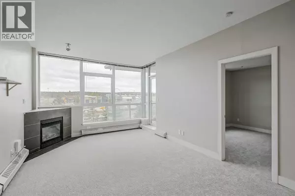 Calgary, AB T3C3X6,405, 77 Spruce Place SW