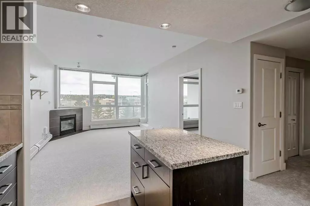Calgary, AB T3C3X6,405, 77 Spruce Place SW