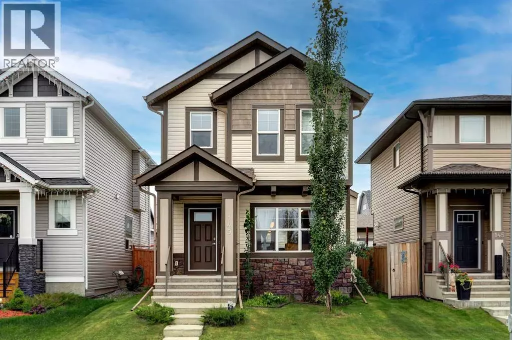 Airdrie, AB T4B4C8,149 Hillcrest Avenue